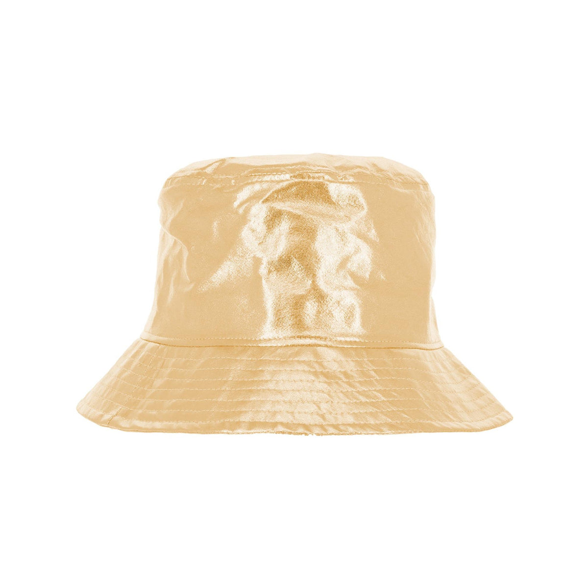 90s Bucket Hat, Gold, view 3