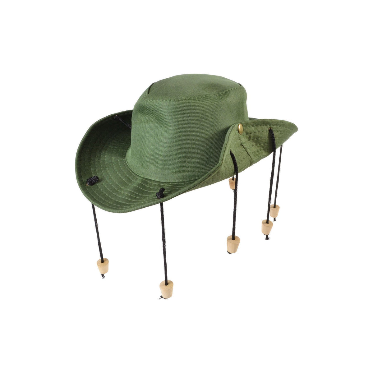 Aussie Outback Hat with Corks