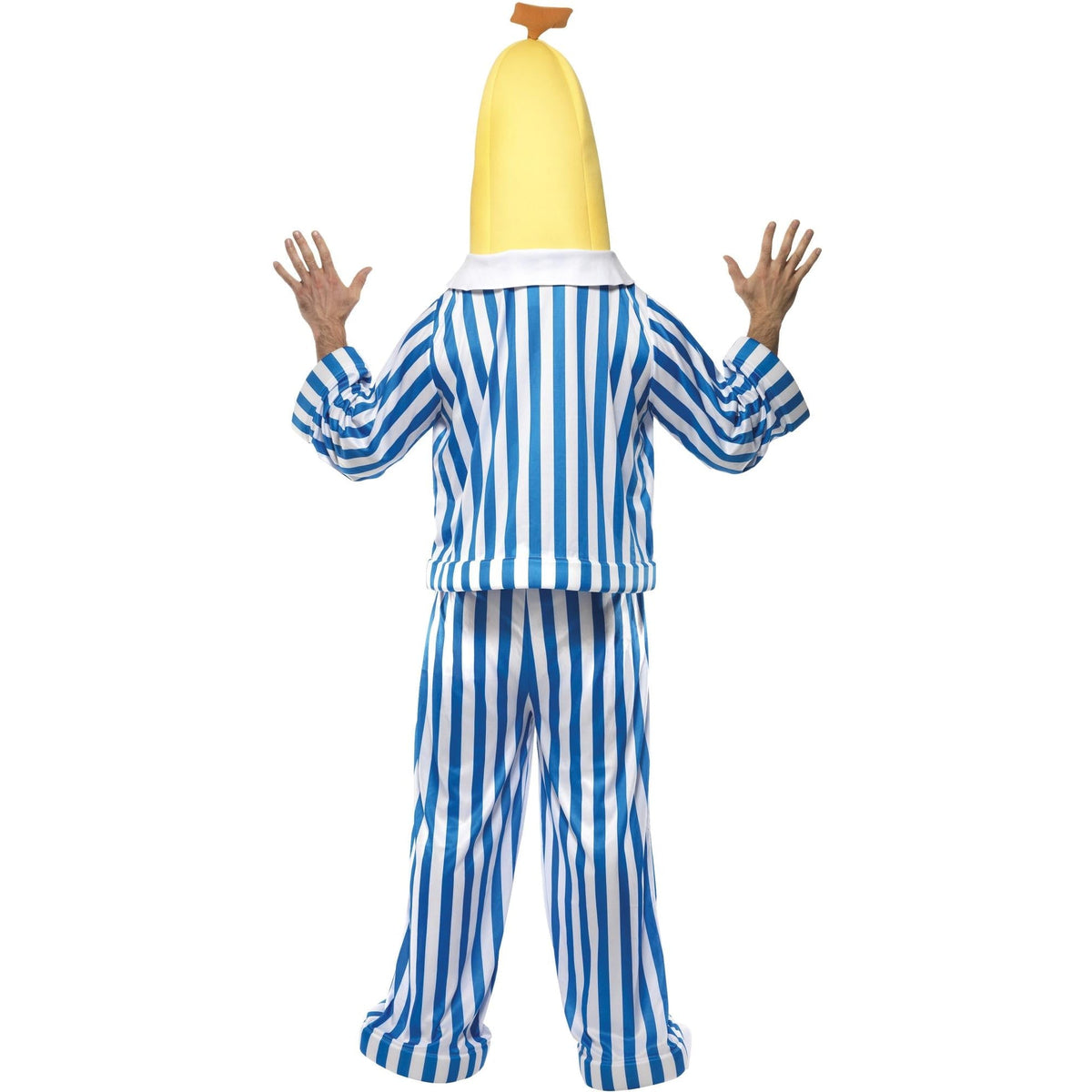Bananas in Pyjamas Costume – detail view