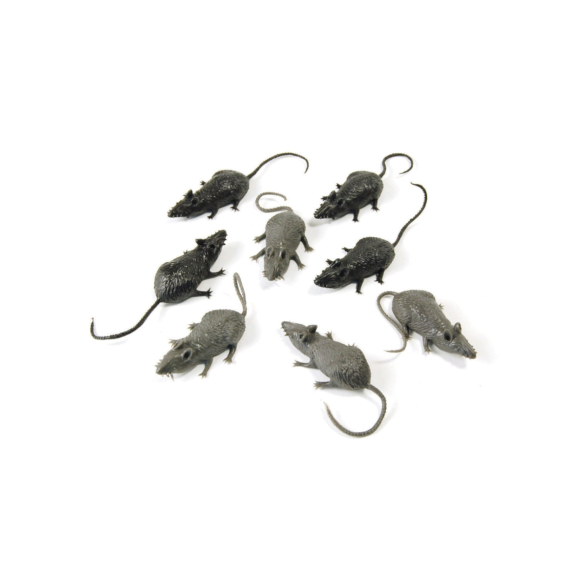Fake Mice, Pack of 8 – detail view