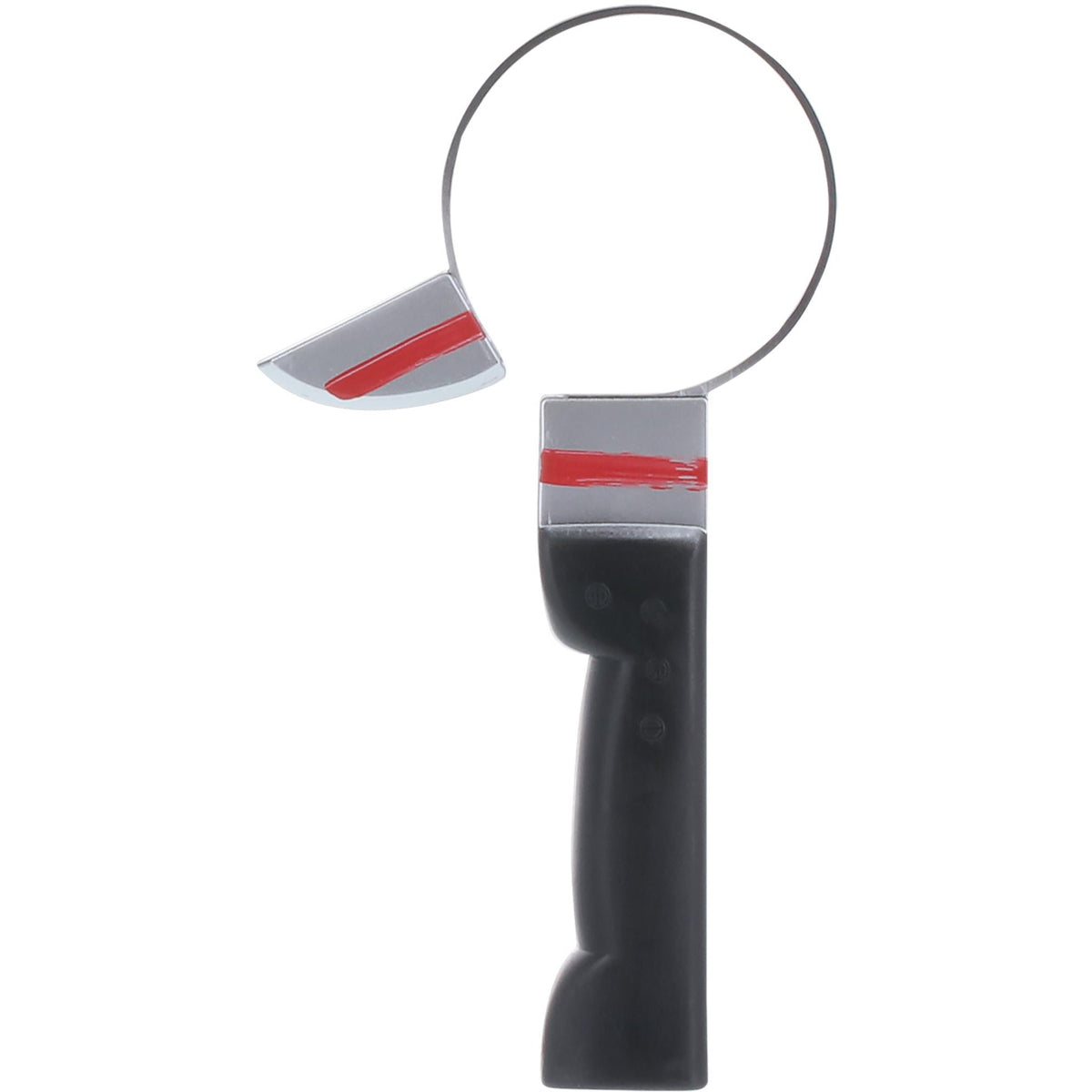 Knife Through Head Headband, view 3