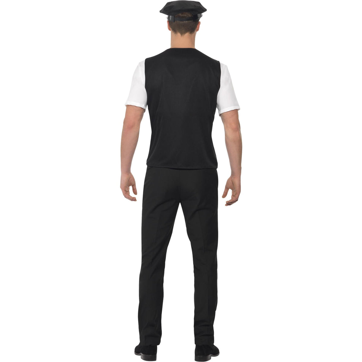 Men's Policeman Instant Kit, view 2