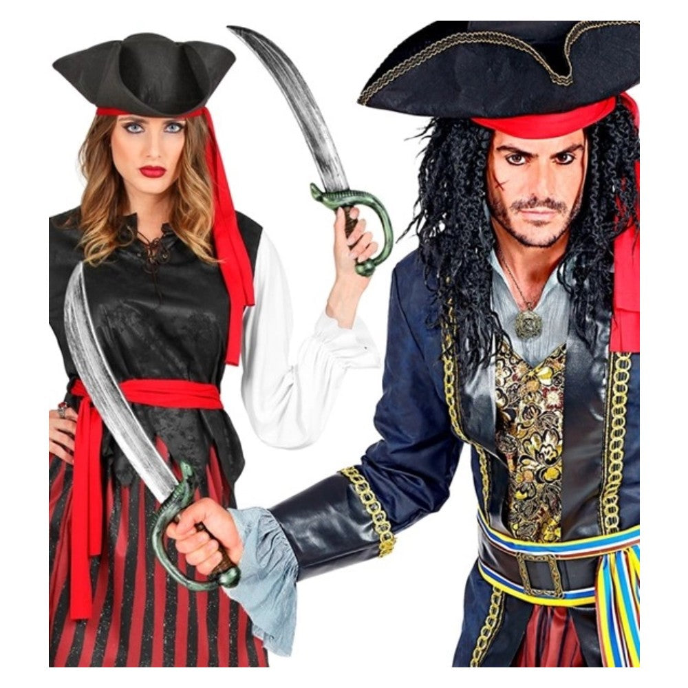Pirate Sword — view 4