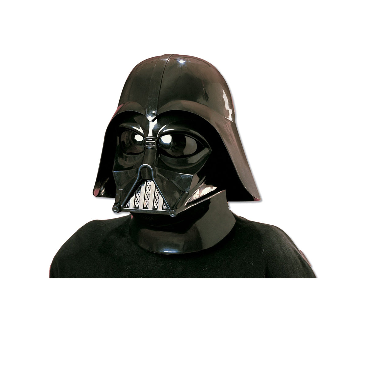 Star Wars Darth Vader Two-Piece Helmet Mask