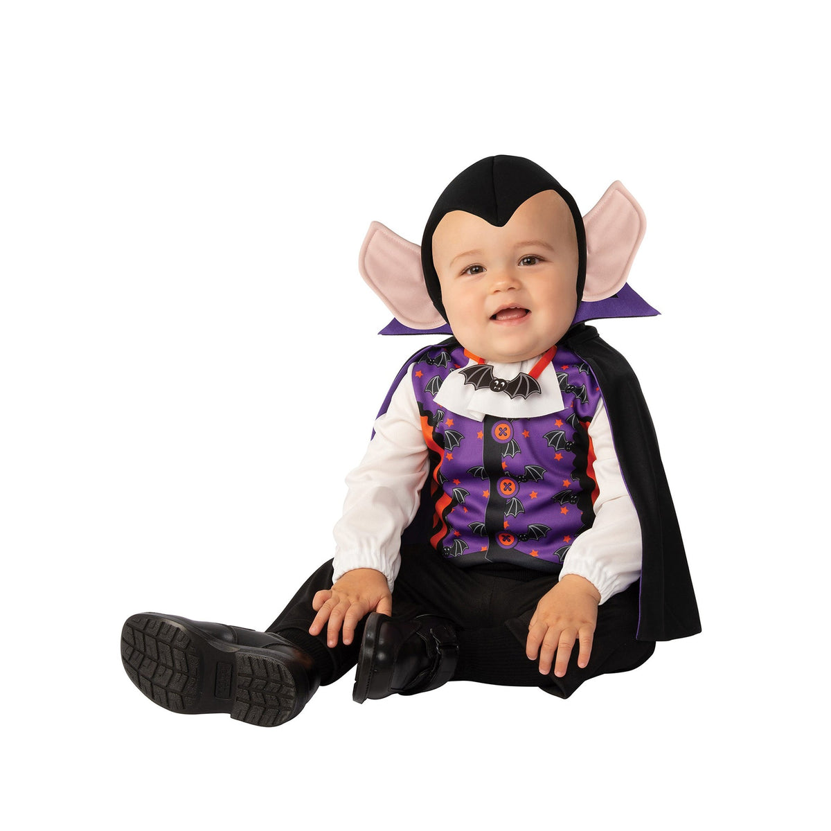Toddler Little Vampire Costume