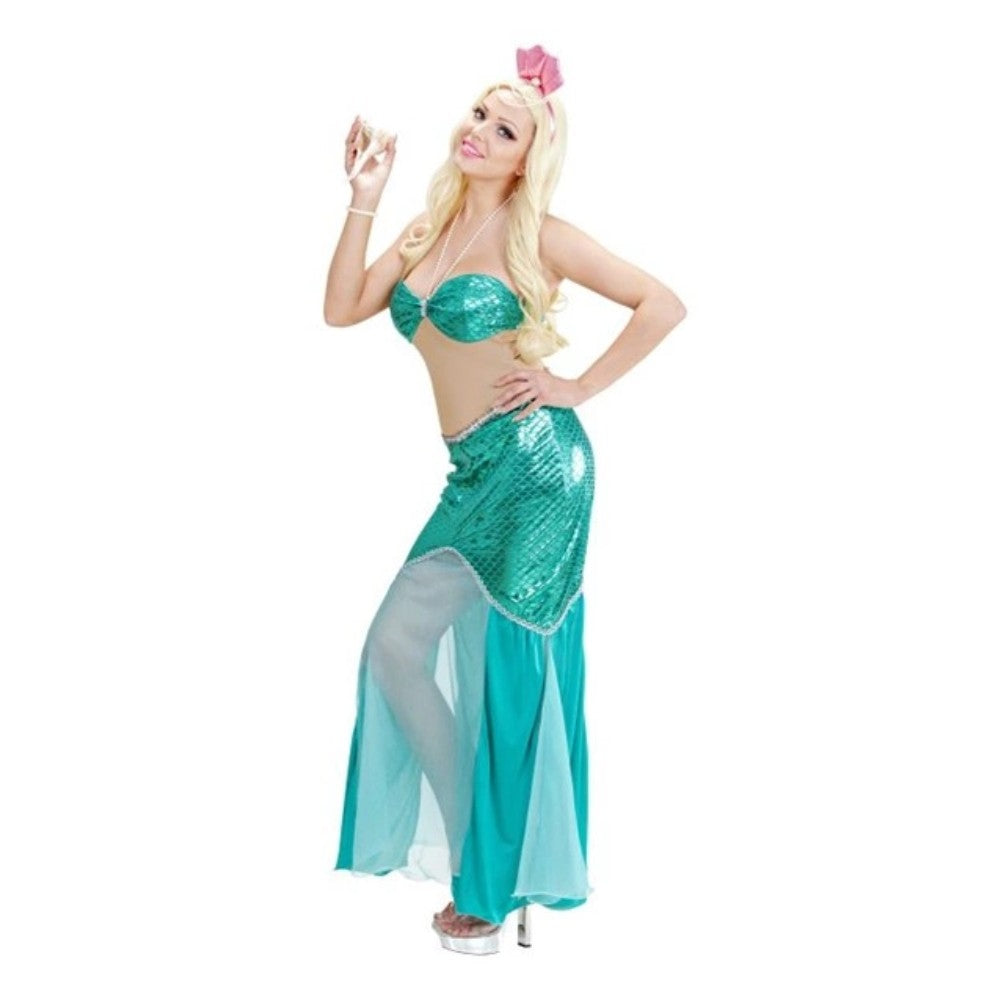 Women's Mermaid Costume — view 2