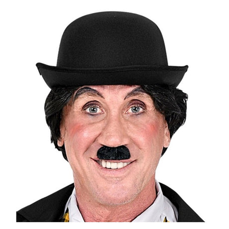 Adhesive Toothbrush Moustache — view 2