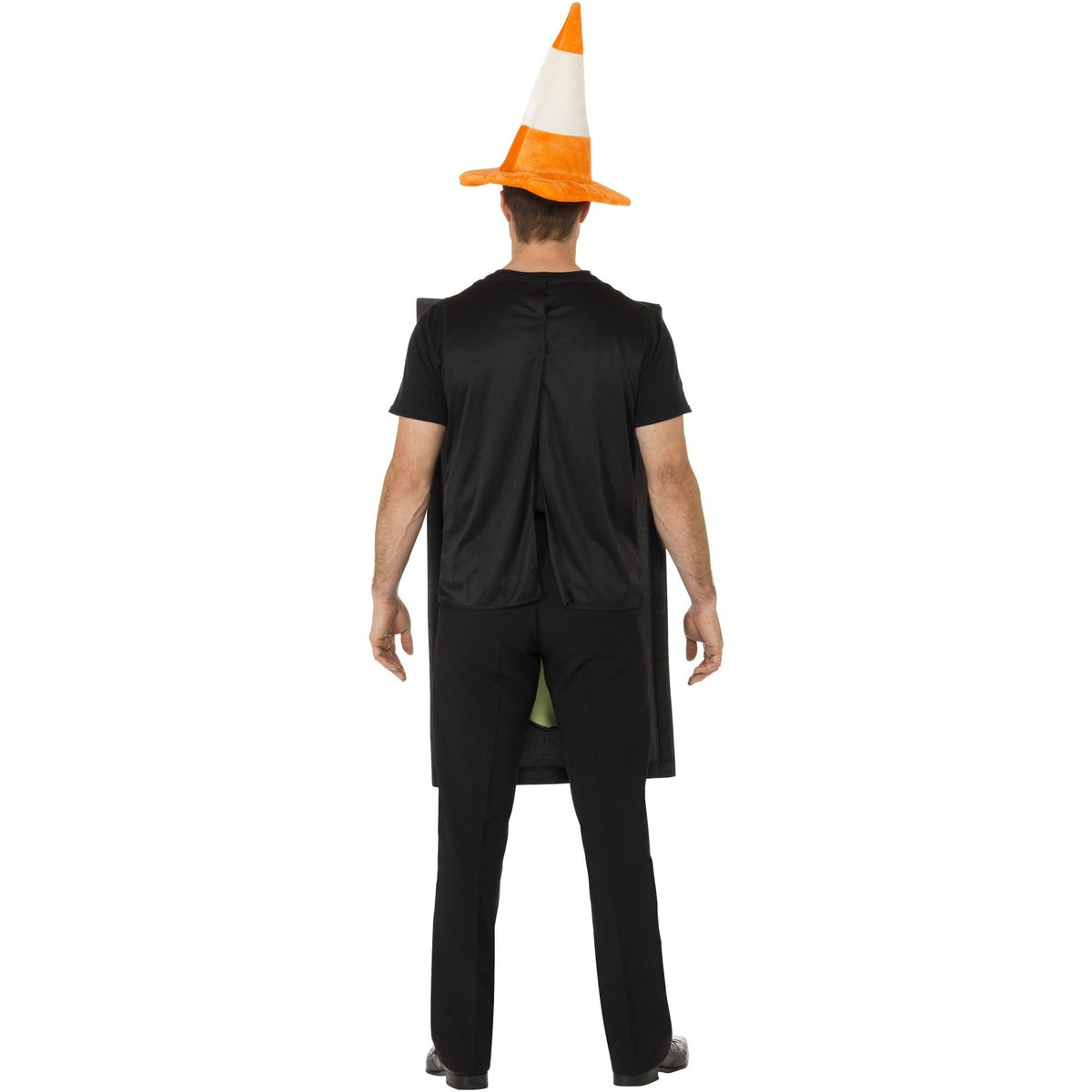 Adult Traffic Light Costume, view 2