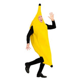 Adults Banana Costume — view 2