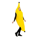 Adults Banana Costume — view 3