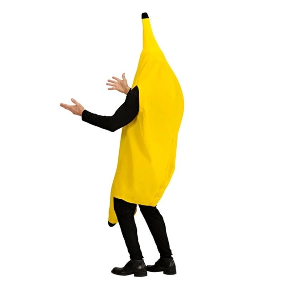 Adults Banana Costume — view 4