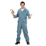Adults Mechanic Overalls Costume — view 2