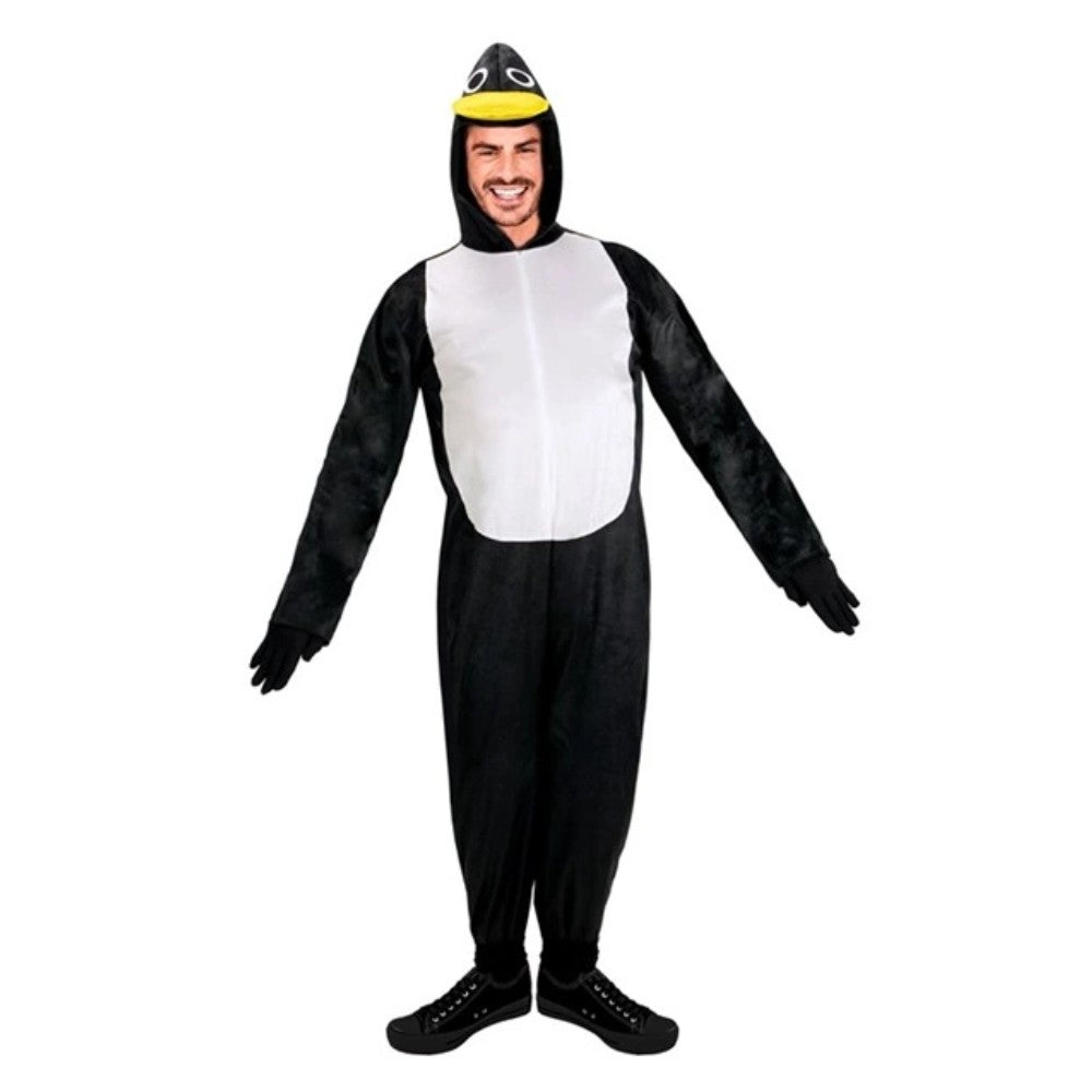 Adults Penguin Costume — view 2