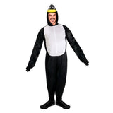 Adults Penguin Costume — view 2