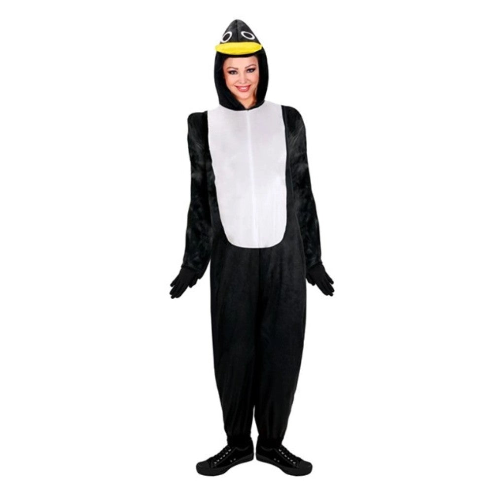 Adults Penguin Costume — view 3