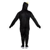 Adults Penguin Costume — view 4