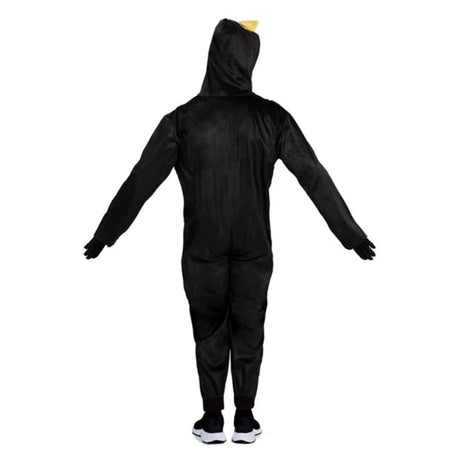 Adults Penguin Costume — view 4