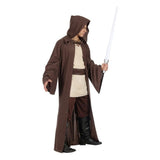 Adults Space Warrior Costume — view 3