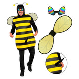 Adults Stinger Bee Costume — view 2