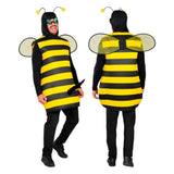 Adults Stinger Bee Costume — view 4