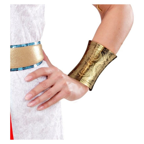 Ancient Egyptian Bracelet — view 2