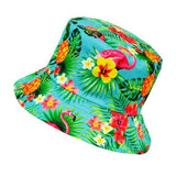 Azure Summer Party Bucket Hat — view 2