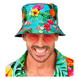 Azure Summer Party Bucket Hat — view 4