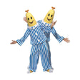 Bananas in Pyjamas Costume