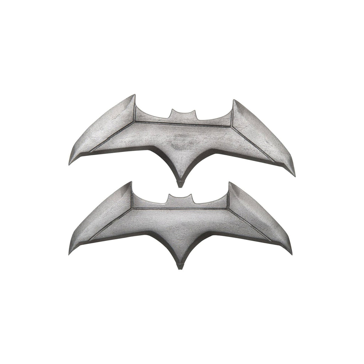 Batman Batarangs, Pack of 2