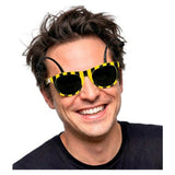 Bee Glasses with Antennae — view 4