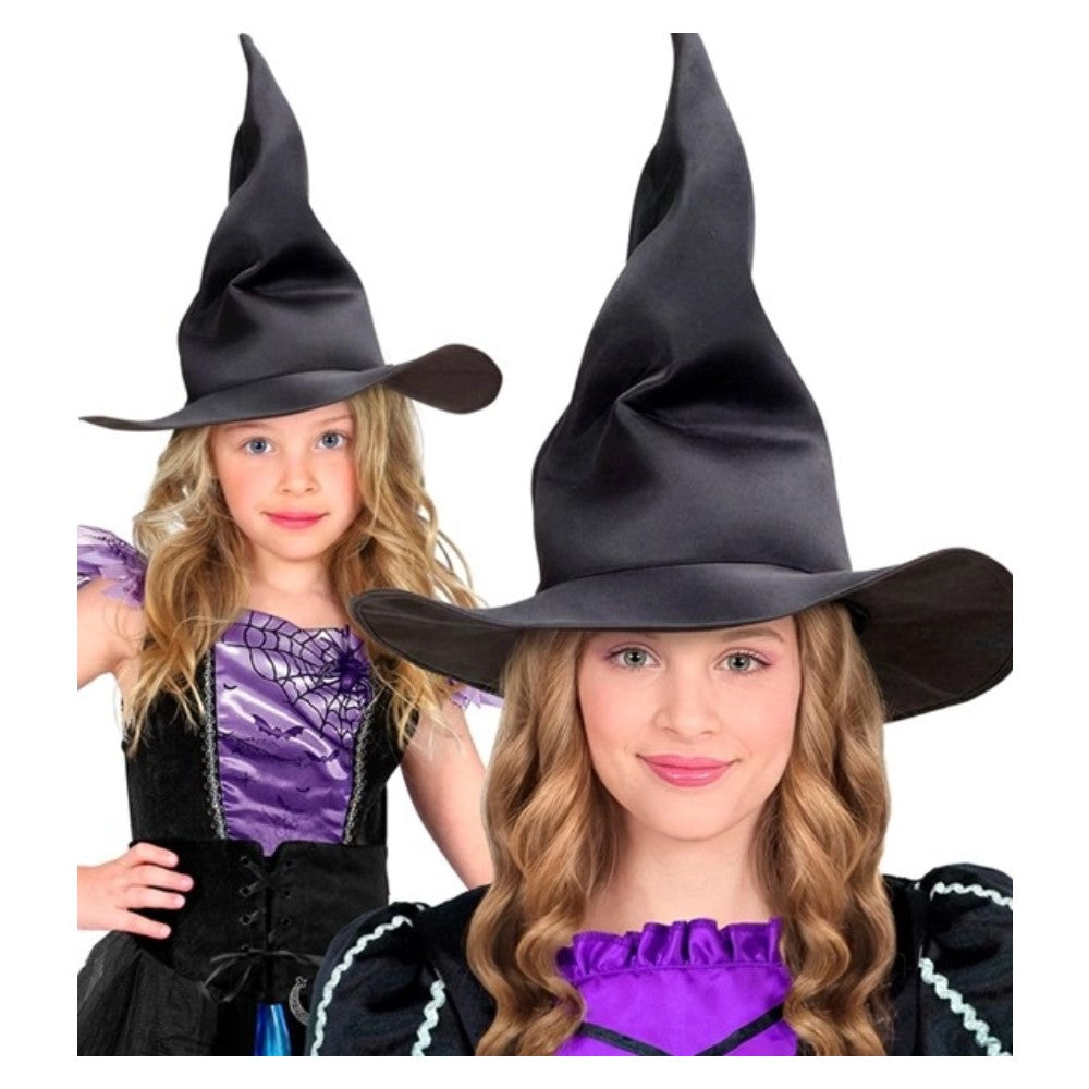 Bendable Witch Hat — view 2