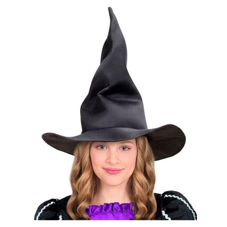 Bendable Witch Hat — view 3