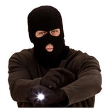 Black Balaclava Mask — view 3
