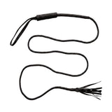Black Coiled Whip — view 2