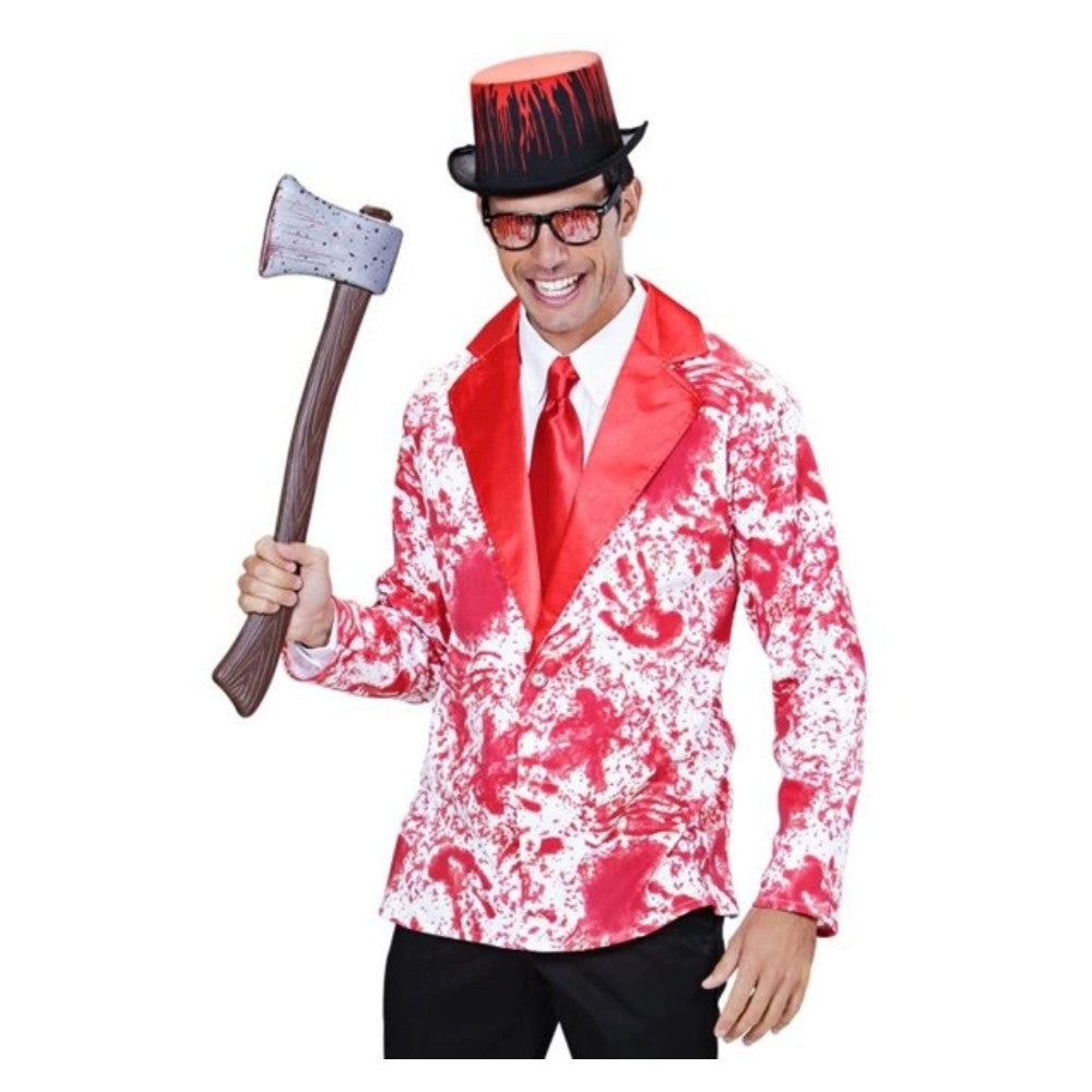 Bloody Axe — view 2