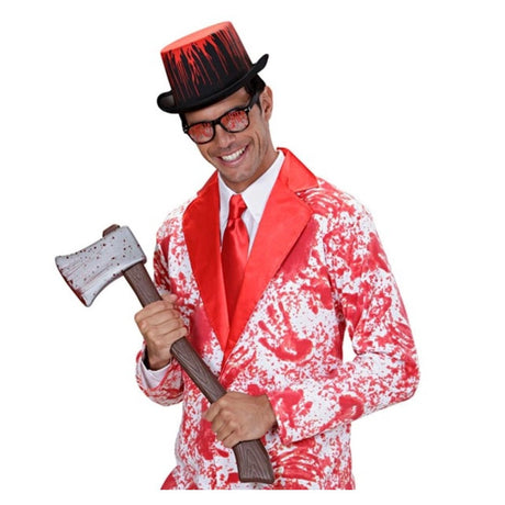 Bloody Axe — view 3