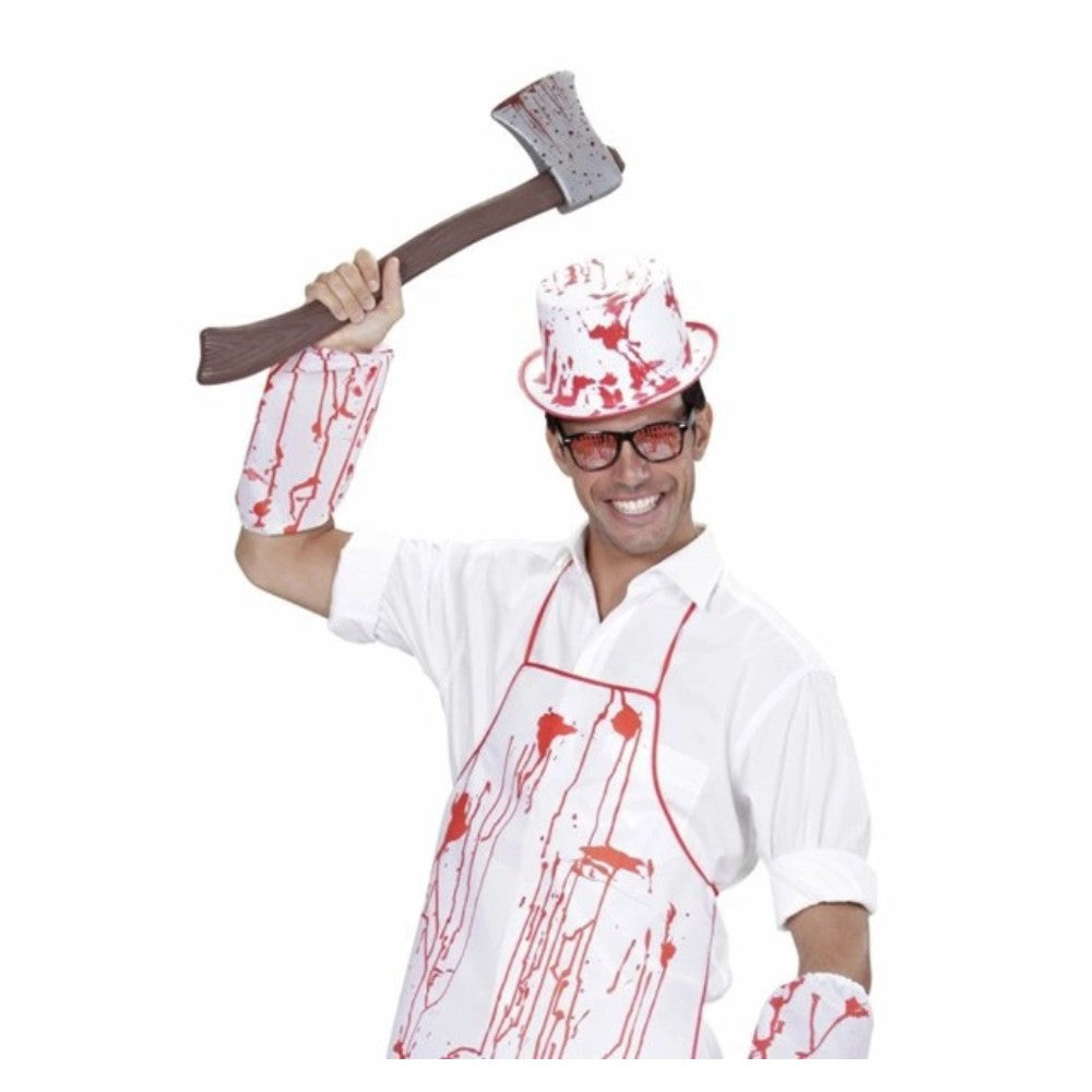 Bloody Axe — view 4