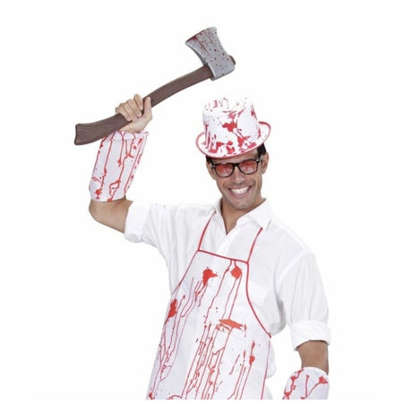 Bloody Axe — view 4