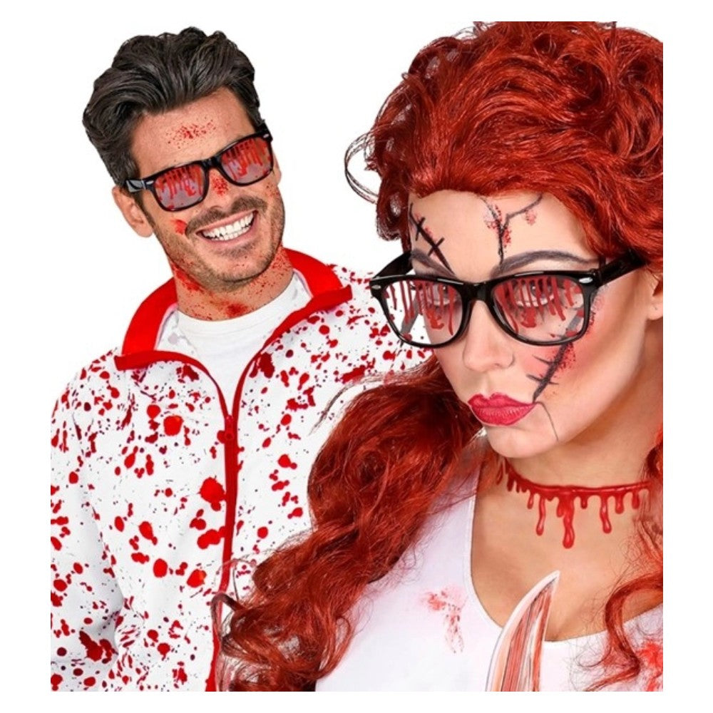 Bloody Glasses — view 2