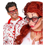 Bloody Glasses — view 2