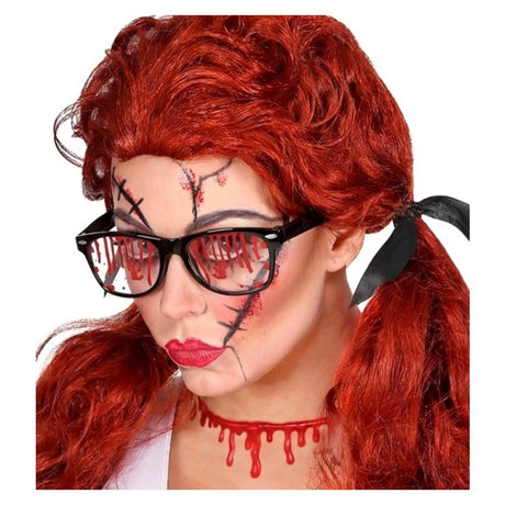 Bloody Glasses — view 3