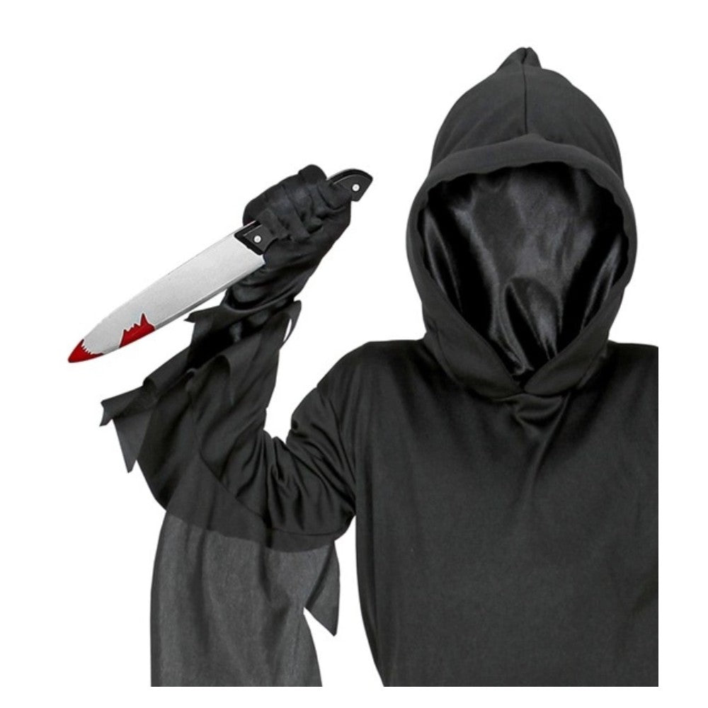 Bloody Knife Prop — view 3