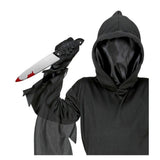 Bloody Knife Prop — view 3