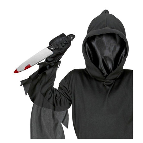 Bloody Knife Prop — view 3