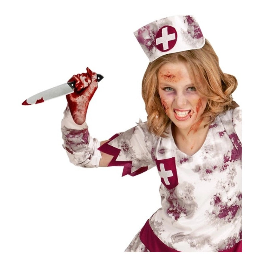 Bloody Knife Prop — view 4