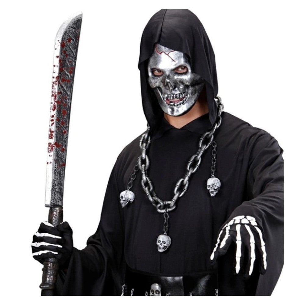 Bloody Machete — view 3