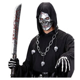 Bloody Machete — view 3