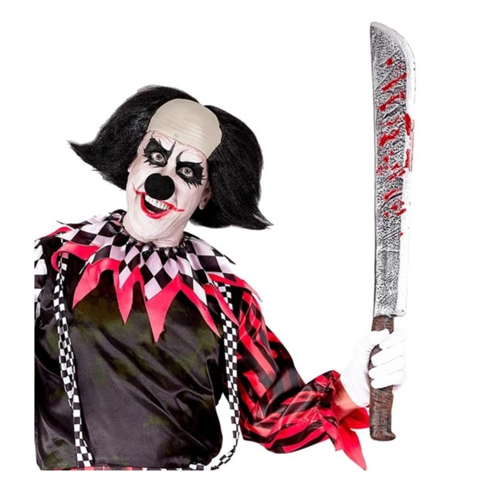 Bloody Machete — view 4