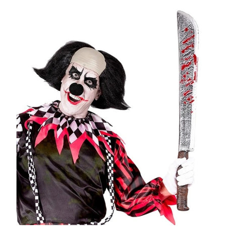 Bloody Machete — view 4