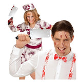 Bloody Meat Cleaver — view 2